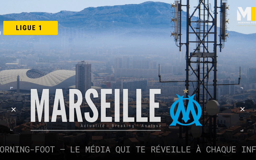 OM – OL : Beye annonce la couleur au Vélodrome