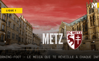 Multipropriété : Metz prêt à ouvrir la porte