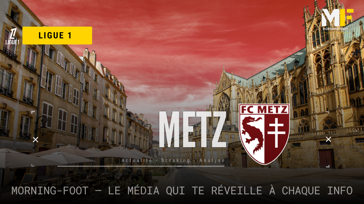 METZ METZ