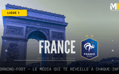 Hugo Ekitike : « C’est un rêve d’enfant » après son premier but