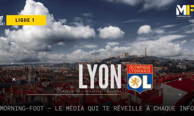 Mercato OL : Lyon en pole pour Endrick, mais le Real temporise