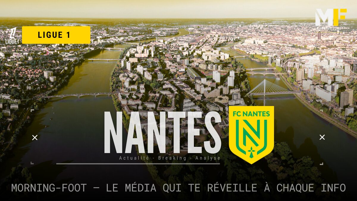 Nantes Nantes