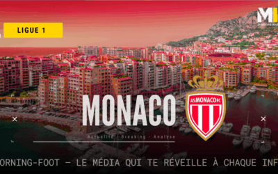 Pogba à Monaco : un pari loin d’être perdu ?