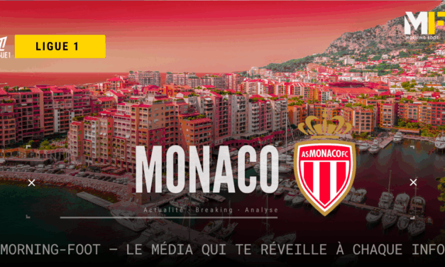 Pogba à Monaco : un pari loin d’être perdu ?