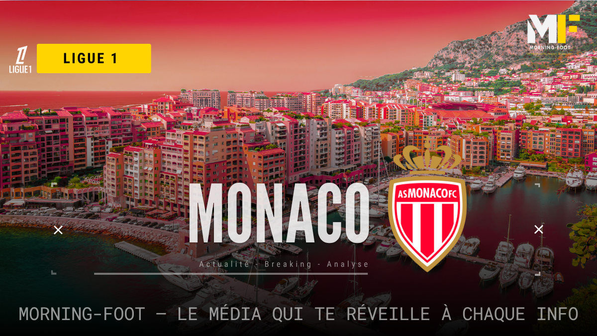 Monaco