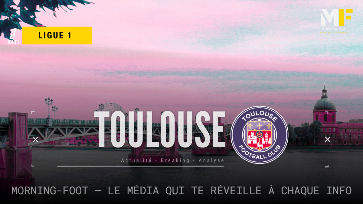 Toulouse TFC