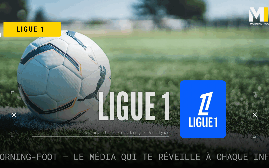 Ligue 1 : Le top 3 des joueurs les plus performants !
