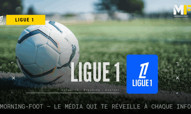 Ligue 1 : soirée animée entre Lens, Strasbourg, Rennes et Monaco