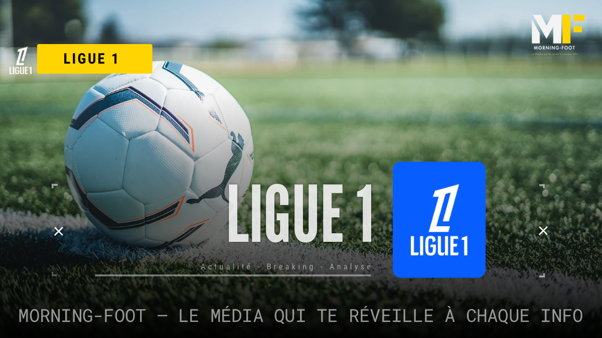 L1 Ligue 1