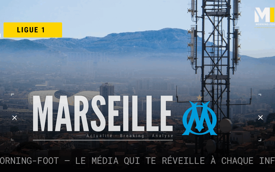 OM – OL : Habib Beye se frotte les mains