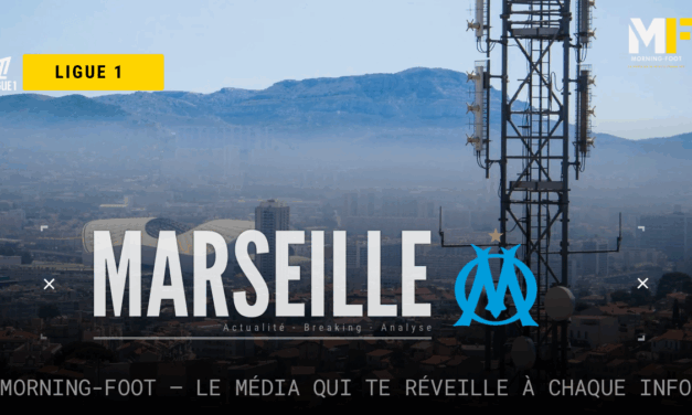 OM : Greenwood sacré en Ligue 1