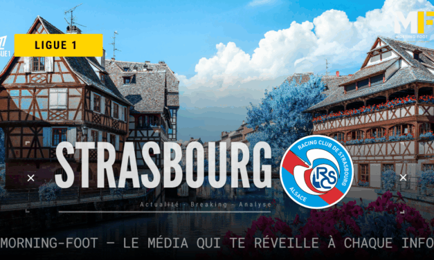 Strasbourg : Robin Risser, des adieux amers avant la revanche
