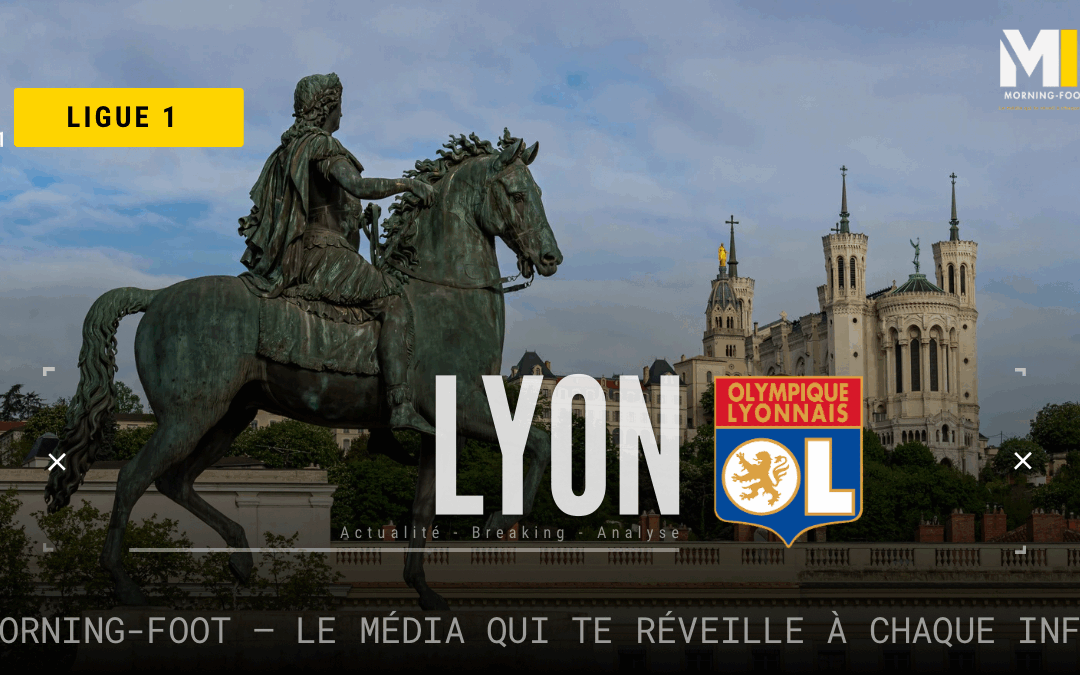 Lyon – Lens : Fonseca encense les Sang et Or