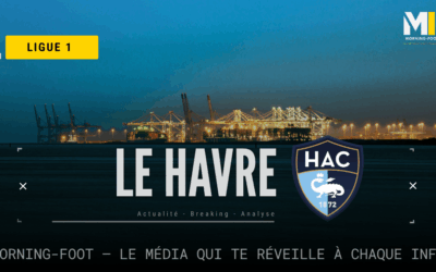 HAC : Les mots forts de Didier Digard