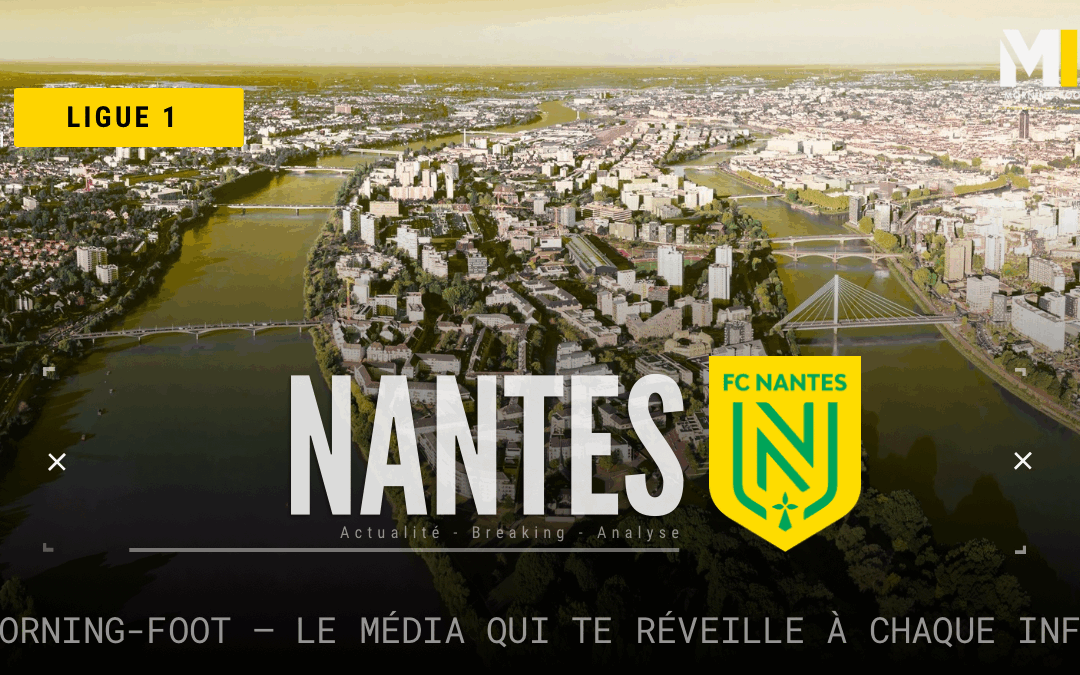FC Nantes : Jérôme Rothen démonte le retour de Halilhodzic