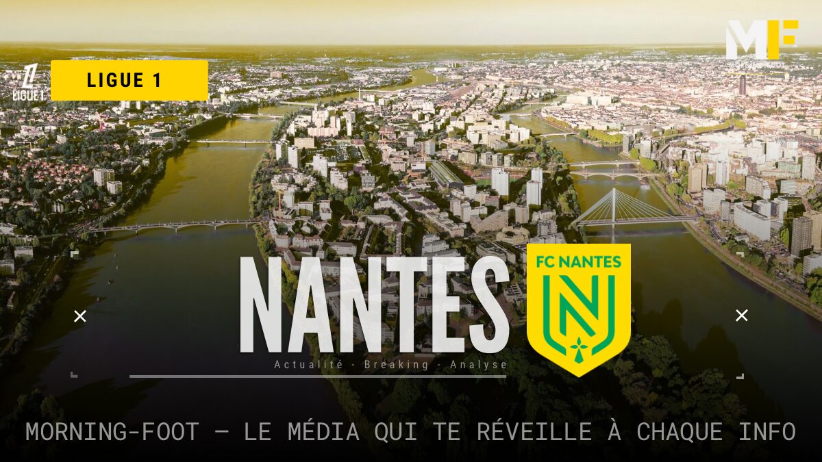 Nantes