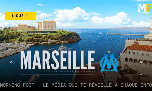 OM : le message fort de De Zerbi