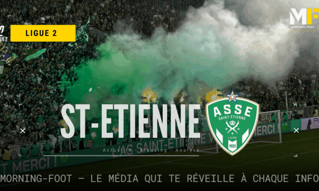 ASSE : Quizz Coupe de France !