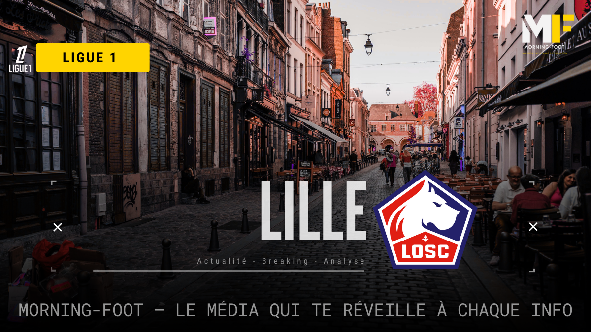 Lille LOSC