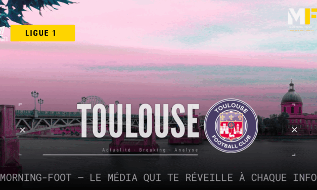 Dayan Methalie (TFC) : la révélation silencieuse de la Ligue 1