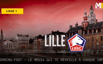LOSC : « Il en faudra d’autres »… Lille joue sa saison à Belgrade