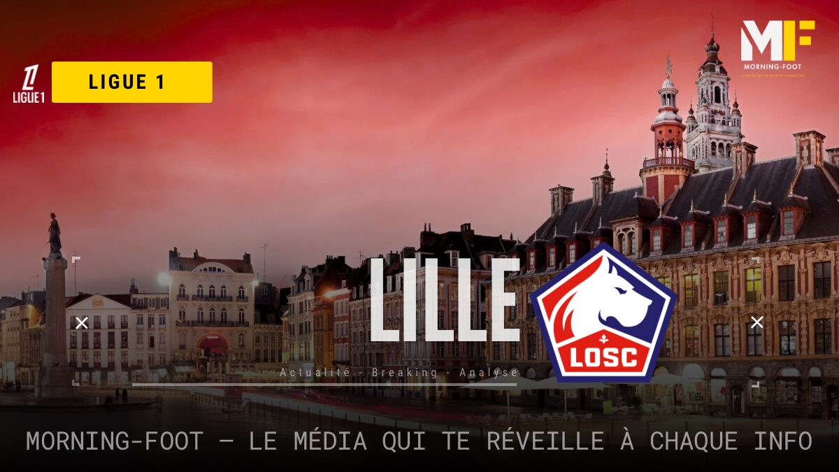 LOSC Lille