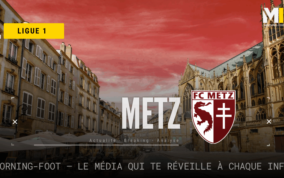 Metz : les supporters explosent, le club au bord de la rupture