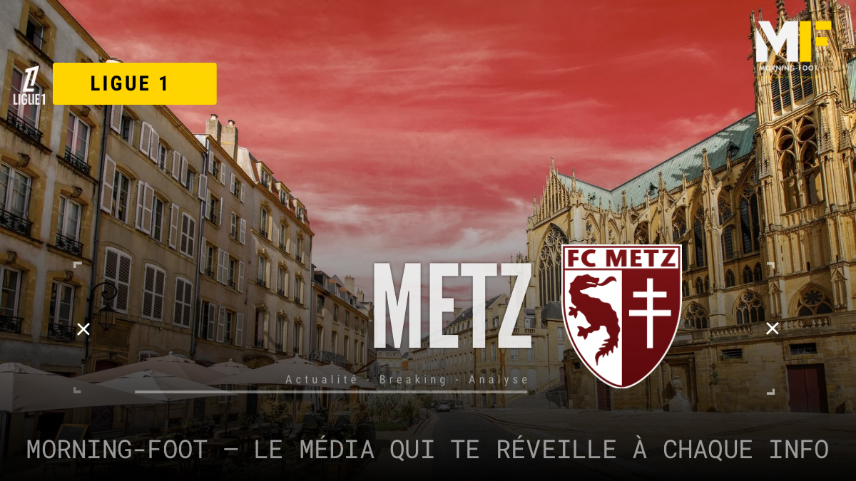 Metz Metz
