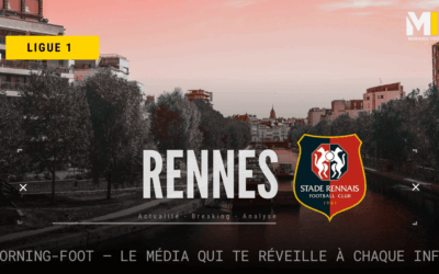 Pogba de retour : respect à Rennes