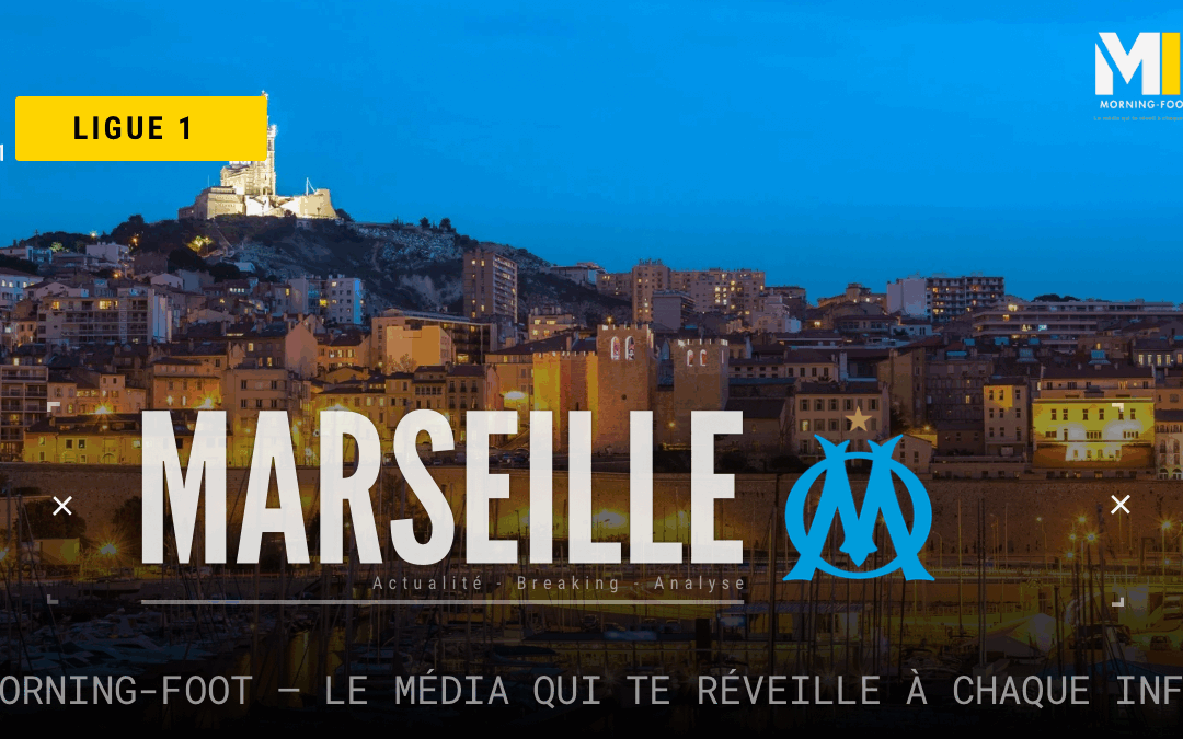OM : stage secret à Marbella pour les Marseillais