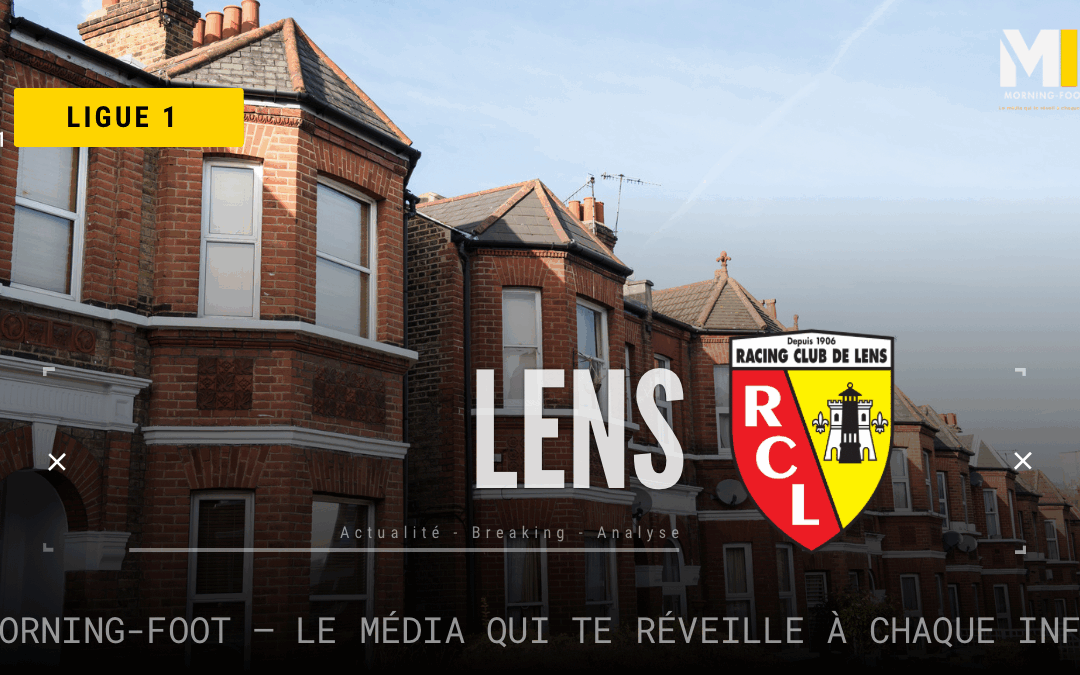 Exclu Mercato : Lens pense à Raveyre (Pau) pour l’après-Risser