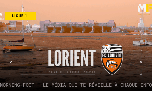 Multipropriété : Lorient entre dans l’ère BKFC