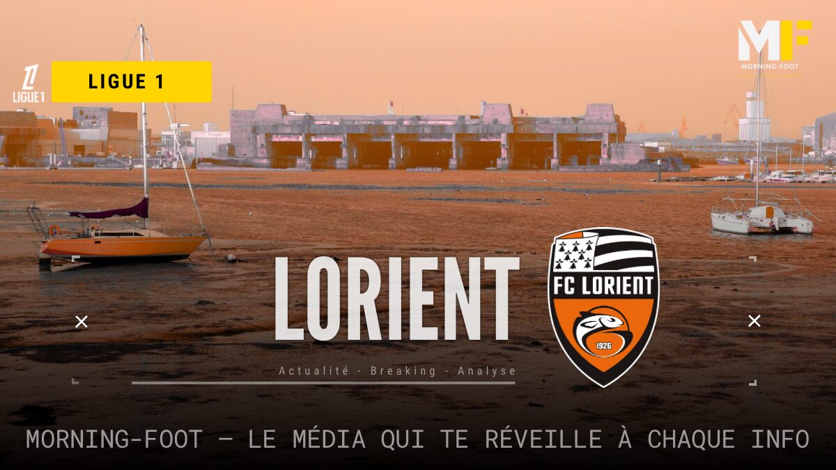 lorient