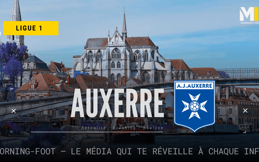 OM – Auxerre : Pelissier attend un exploit au Vélodrome