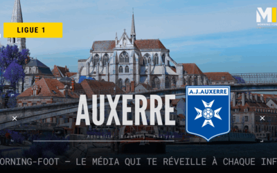 AJA : Le mercato s’annonce déjà difficile