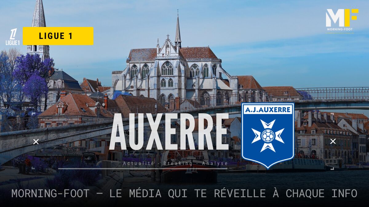 AJA Auxerre