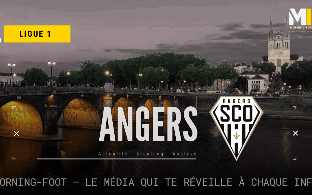 Ligue 1 : la cote d’Alexandre Dujeux grimpe en flèche