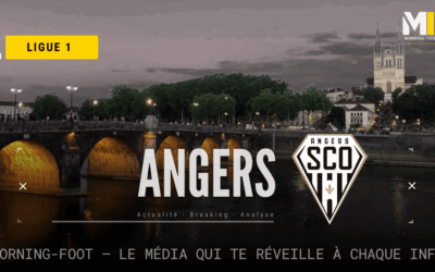 Ligue 1 : Hervé Koffi, le dernier rempart qui fait briller le SCO