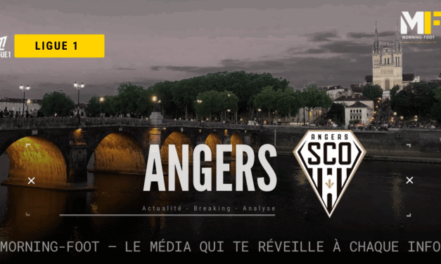 Ligue 1 : Hervé Koffi, le dernier rempart qui fait briller le SCO