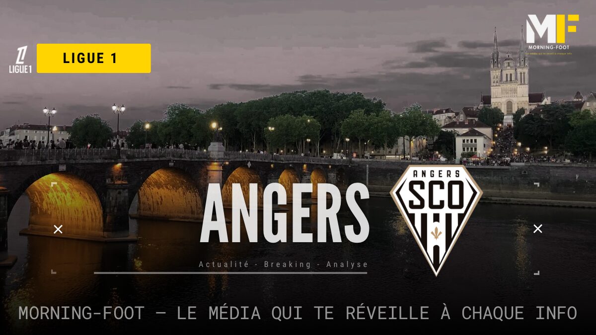 angers