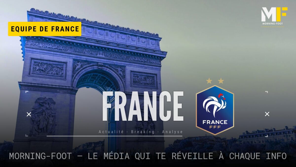 France Bleus 1