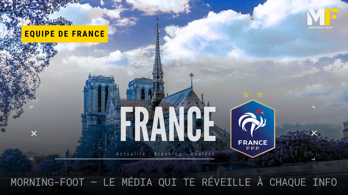 France – Notre Dame France