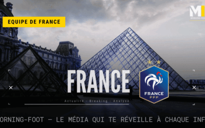 Mbappé absent, le doute persiste