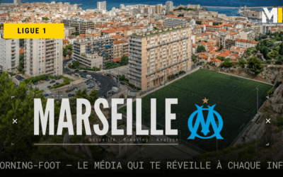 OM : le Top 10 des recrues les plus chères