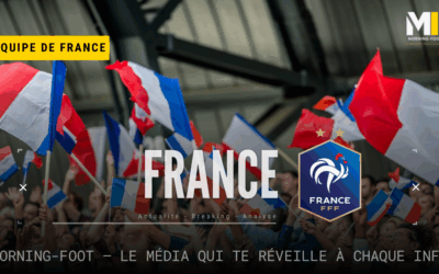 France : Les Espoirs tenus en échec