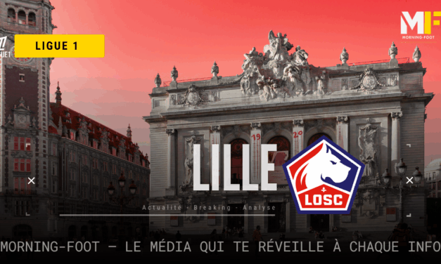 LOSC : Plus de peur que de mal pour Alexsandro