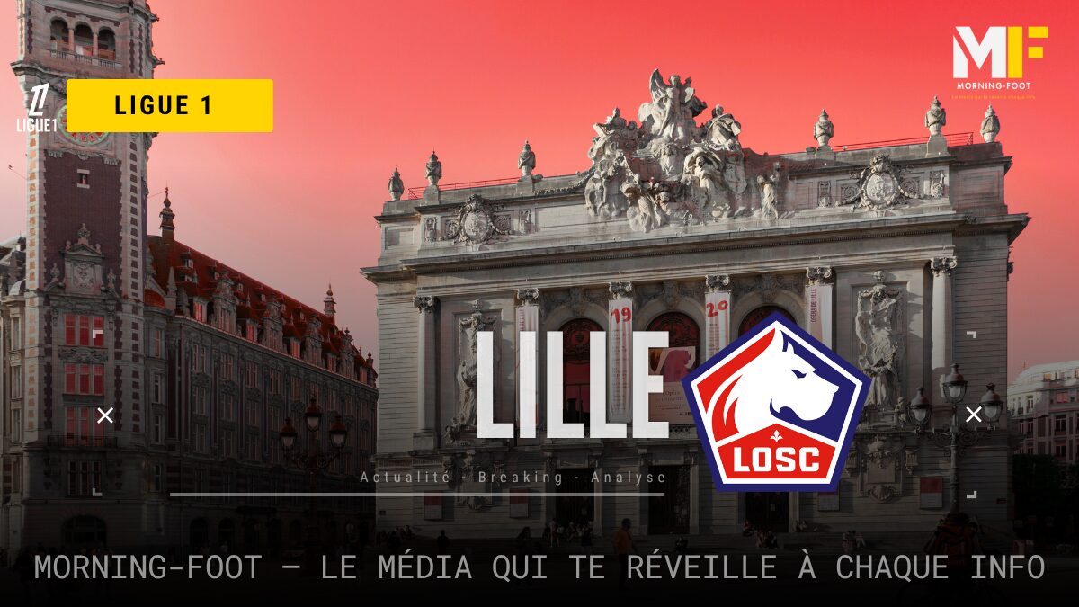 LOSC LILLE LOSC LILLE