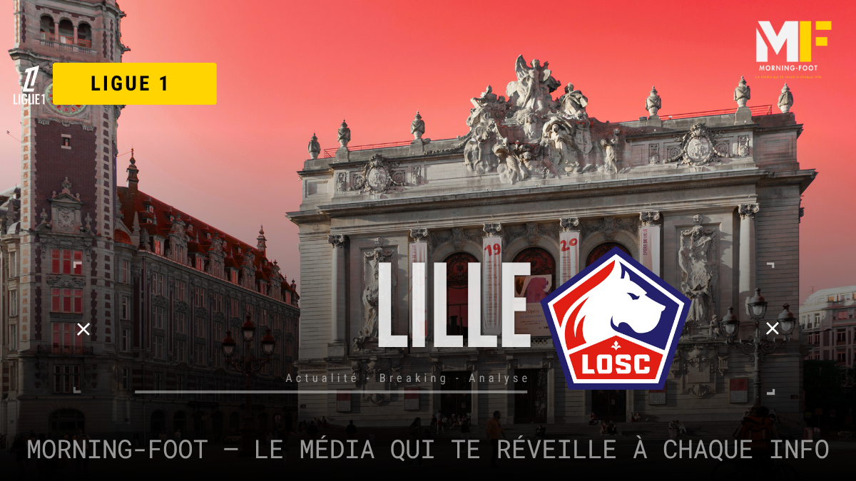 LOSC LILLE