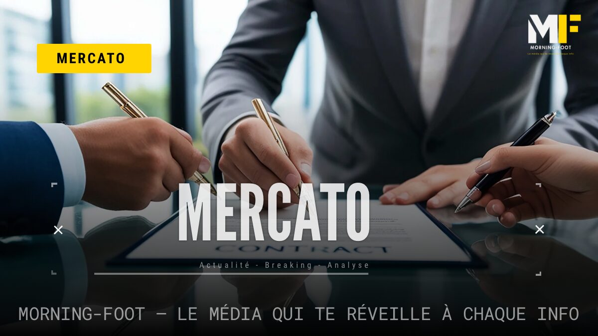 Mercato ligue 1 Ligue 2