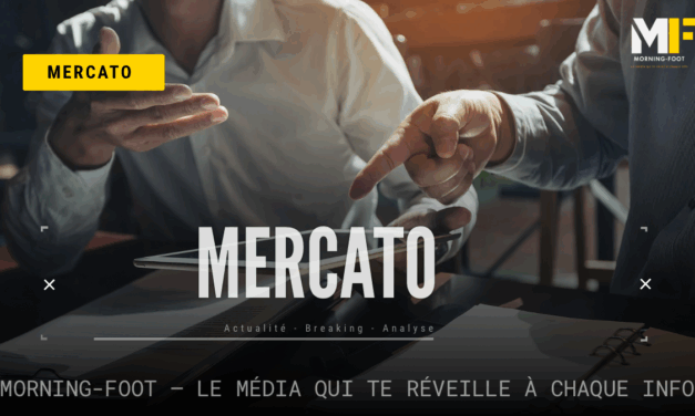 Mercato : Luis Henrique proposé en L1